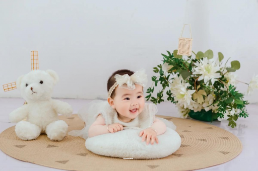 沂源四个月宝宝可以坐吗 沂源四个月宝宝可以坐吗