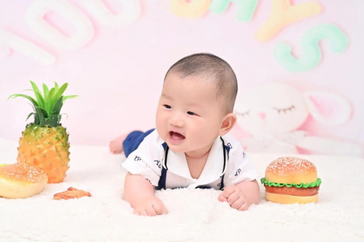 沂源宝宝的辅食食谱